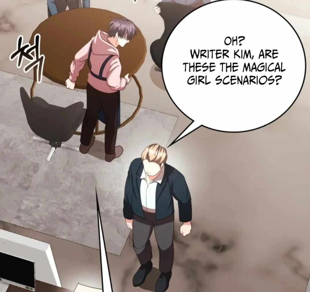 A Genius Writer's Random Workplace Chapter 71 88